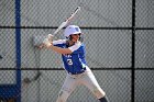 Softball vs JWU  Wheaton College Softball vs Johnson & Wales University. - Photo By: KEITH NORDSTROM : Wheaton, Softball, JWU